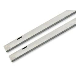 HSS Kniv 6% 260 x 18 x 3mm Scheppach