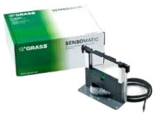 Sensomatic Single-sett