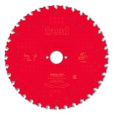 Sagblad Freud Ø230 Tre Kapp Z-36 B=2,8 d=30