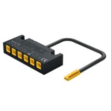 LOOX5 12V Grenkobling 6-veis