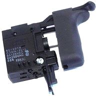 Makita Drill DP4003 Bryter, res.del