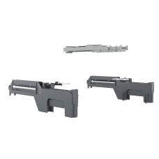 Høyskaputtrekk FR777A Dempersett