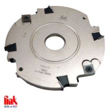 Notfres Ø125 x 10mm Z-4+4 d=30