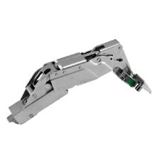 Tiomos Hengsel Impresso Soft UPL 155° 45/9,5