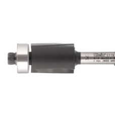 Kantfres Ø16 x 16mm m/aksvinkel s=8