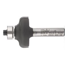 Profilfres m/ lager Ø35 s=8