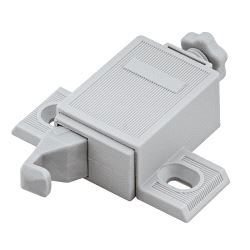 Trykklatch Duomatic m/just