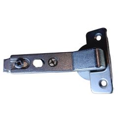 Nexis Click-On Hengsel 95° /45° Diagonalhengsel IFL 42/11