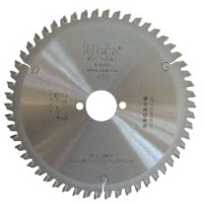 Sagblad Sistemi Ø210 Z-54EA B=2,6 d=30