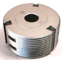 Limfugefres Ø125 B=80