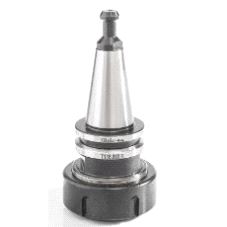 Chuck ISO30 ER32 CMS, Høyre