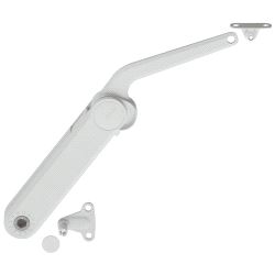 Klaffholder Maxi B Push Hvit ED=37