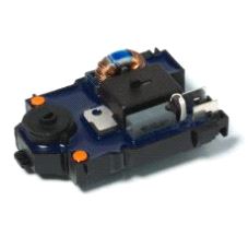 Fein FSC 2.0/2.0X/Q/1.6 Elektronikkenhet, res.del