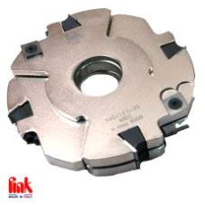 Stillbar Falskutter Ø140 B=8 - 24mm