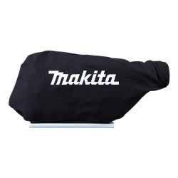 Makita DSP600 Dykksirkelsag, Støvpose