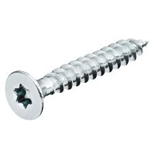 Senkhodeskrue Hospa 4,0 x 45mm Torx, 1.000-pk.