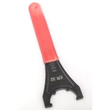 Chucknøkkel for D=50 ER32