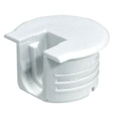 Rafix20 Hus Hvit, platetykkelse min.16mm, 100-pk.