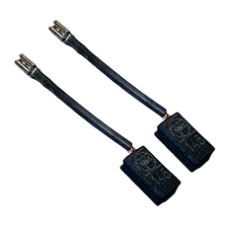 Fein FSC 2.0/2.0X/1.6 Kullbørster, par