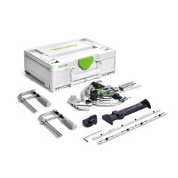 Festool Føringsskinne, Vinkelanslag sett M137