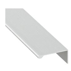 Greplist, Aluminium 2.500mm