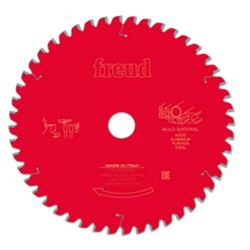 Sagblad Freud Ø250 Multimaterial Z-48 B=2,4 d=30
