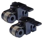 Fein Multimaster MSX/FMM/FMT Børsteholder, par