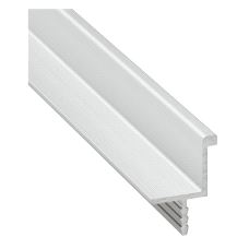 Greplist for notspor, Aluminium 2.500mm
