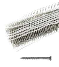 Makita Båndskrue Terrasse 4,2 x 55mm, 1.000-pk.