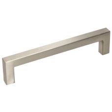 Grep UU67 CC192mm Rustfritt stål