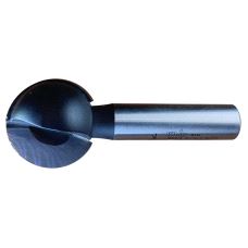 Kulefres Ø28,6mm r14,3 s=12