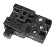 Makita Sirkelsag BSS610, Bryter res.del