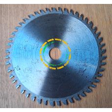 Brukt Sagblad Festool Ø160 Z-48BA d=20
