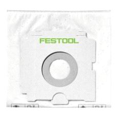 Festool Støvsugerpose CT-SYS, 5-pk.