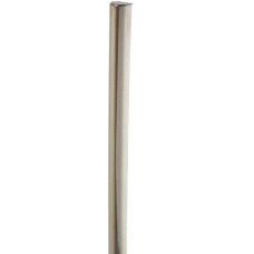 Espagnolettlås, Låsstang 6mm, lengde 1.000mm