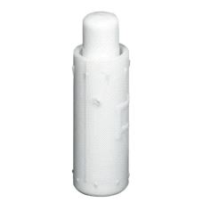 Clipo 10 Skyvedørsstying, oppe