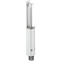 Dørholder 292mm Sølvfarget ALU