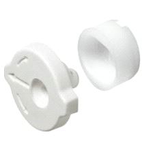 Skuffefront-justerer, 20-pk.