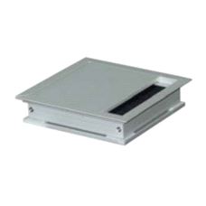 Kabelgjennomføring 120x120mm ALU