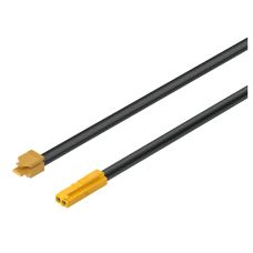 LOOX5 12V Modulær Kabel 2-pin, 2 meter