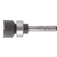 Kantfres Ø19 x 25,4mm