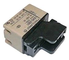 Fein Multimaster MSxE636II Bryter, res.del