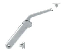 Klaffholder Maxi B Push Forniklet ED=37