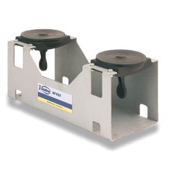 Virutex Vaccum bord