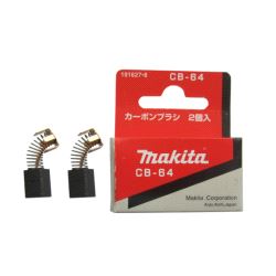 Makita Børstesett CB-64