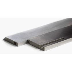 HSS kniv 6% 260 x 20 x 3mm Electra Beckum