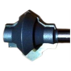 Profilfres Spesial Vimax, t=8mm