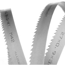 Båndsagblad 4.500 x 20 x 0,9 10/14 t/t