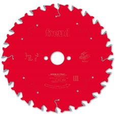 Sagblad Freud Ø160 Tre Universal Z-24 B=1,8 d=20