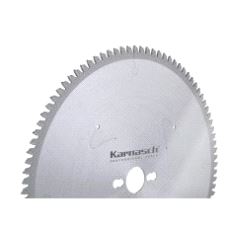 Sagblad Karnasch Ø216 Z-80 Neg. B=2,8 d=30